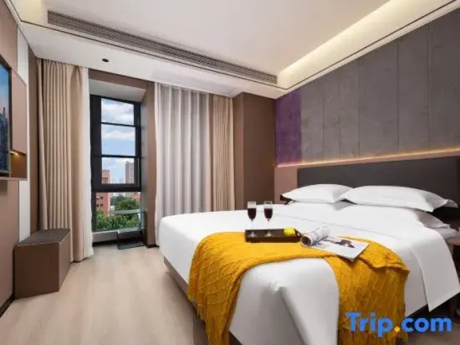 Premier Suite