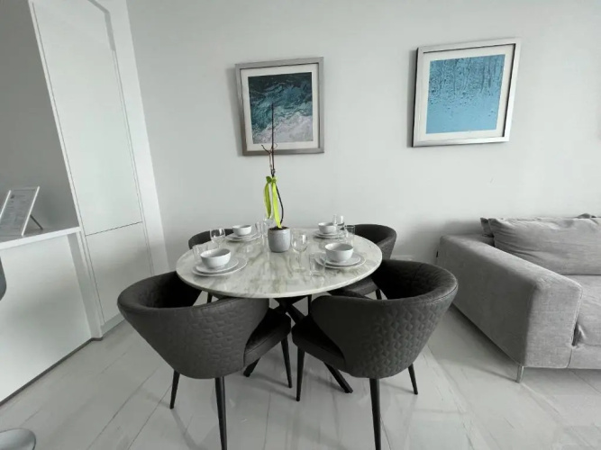 Beachfront Boutique Residence