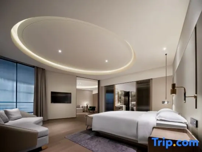 Ambassador Suite