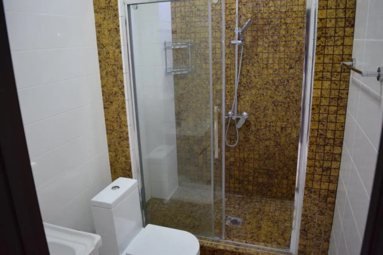 FlatRent apartment