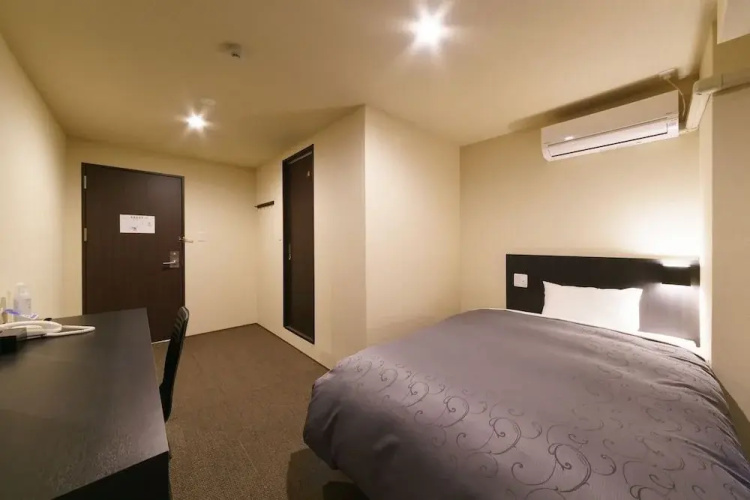 Minihotel MAA's