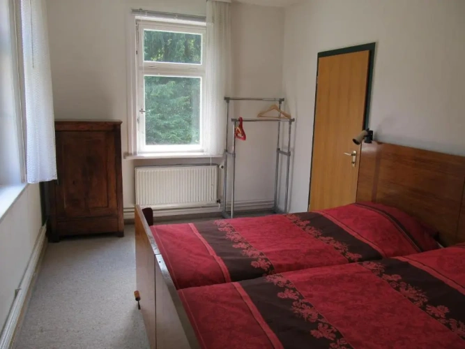 Double Apartment