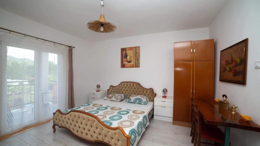 Apartments Petranovic