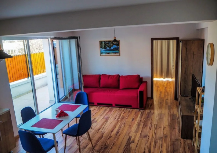 Family Apartment