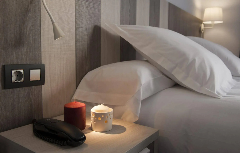 Hotel La Palma de Llanes