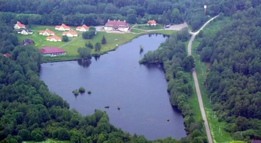 Cottages Laagna