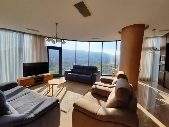 King David luxury two bedroom 9