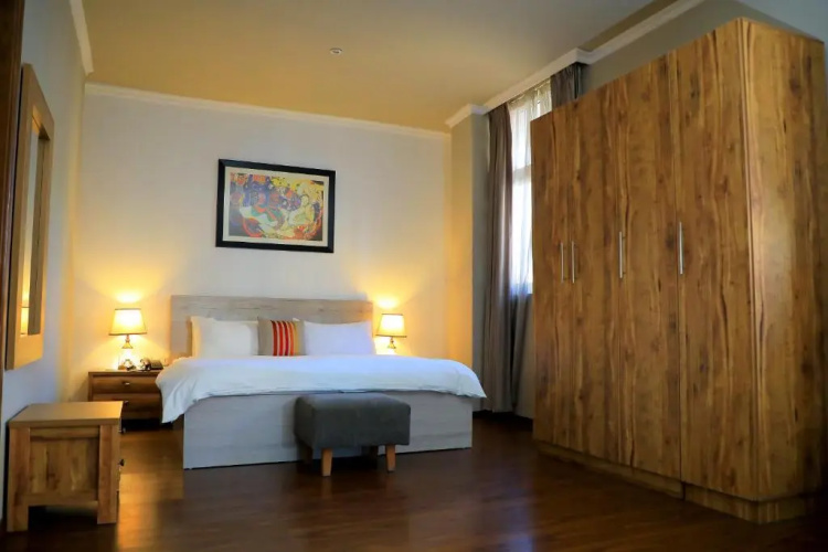 Victoria Guesthouse