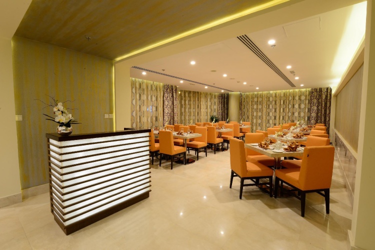 Landmark Premier Hotel photo 9