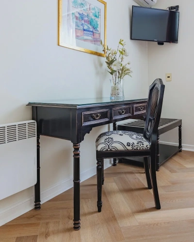 Double Apartment