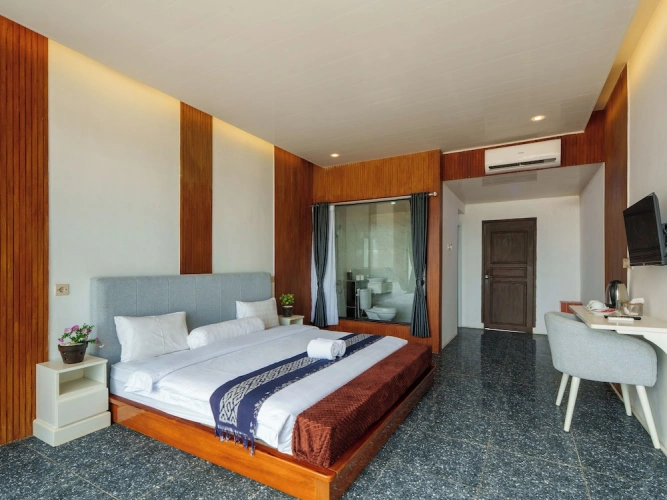 Superior Double room
