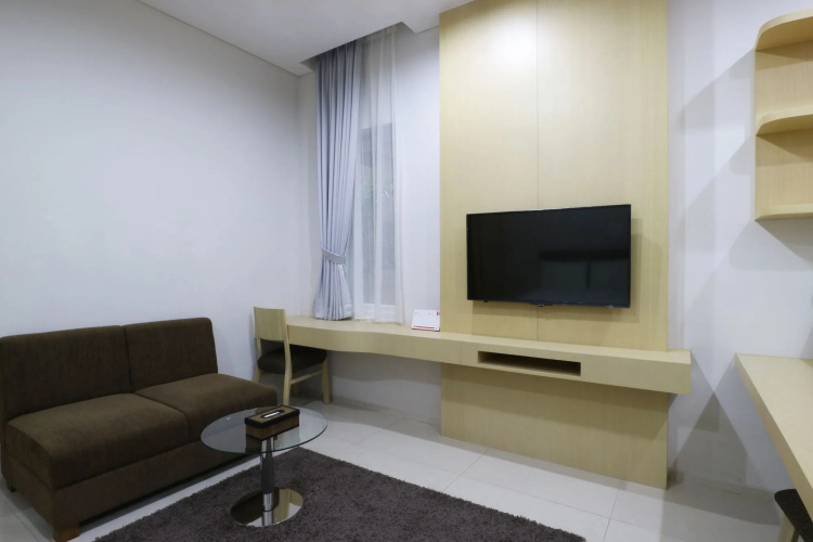 Cove MK House Senopati