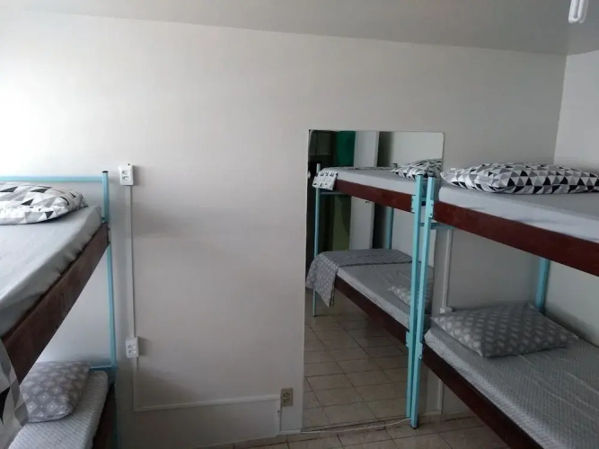 Hostel FreeWay