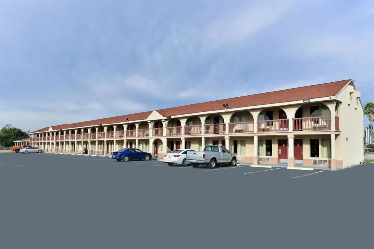Hotelafbeelding