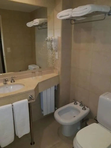 Classic Triple room