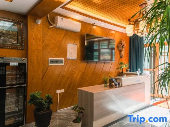 Yingying  Homestay