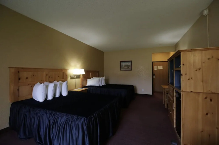 The Inn at Old Nauvoo