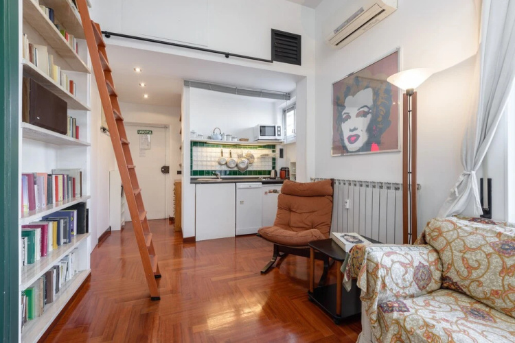 Borghese Holidays Apartments