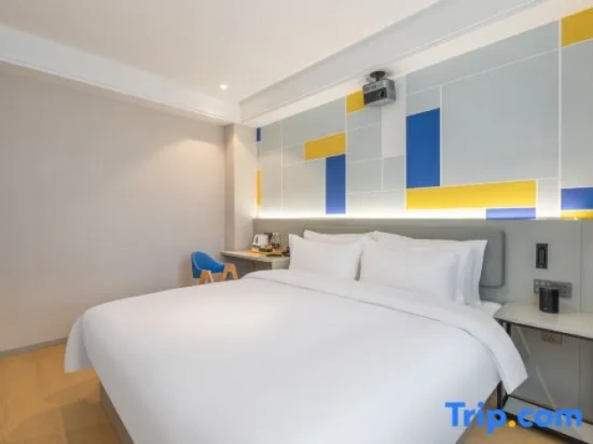 Comfort room