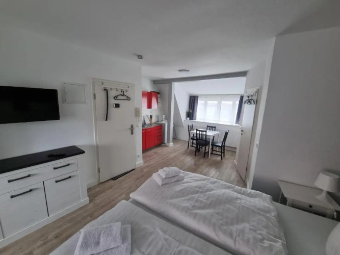 Nikolai Appartements