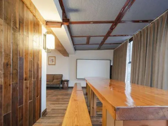 Jieluju Hostel
