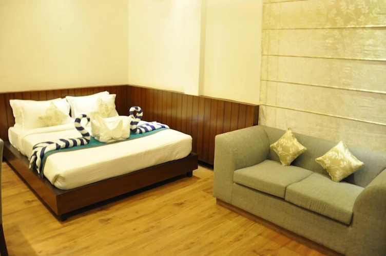 Sukhmantra Resort