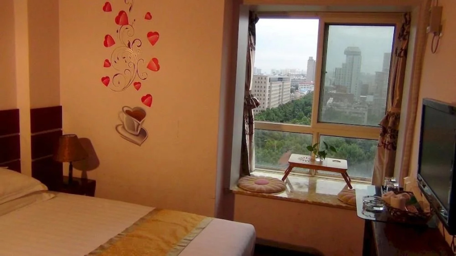 Mango Fashion Hotel