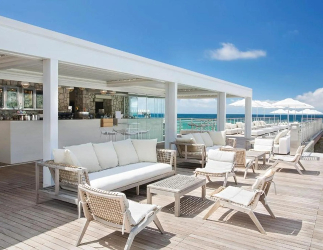 Portopiccolo Apartments
