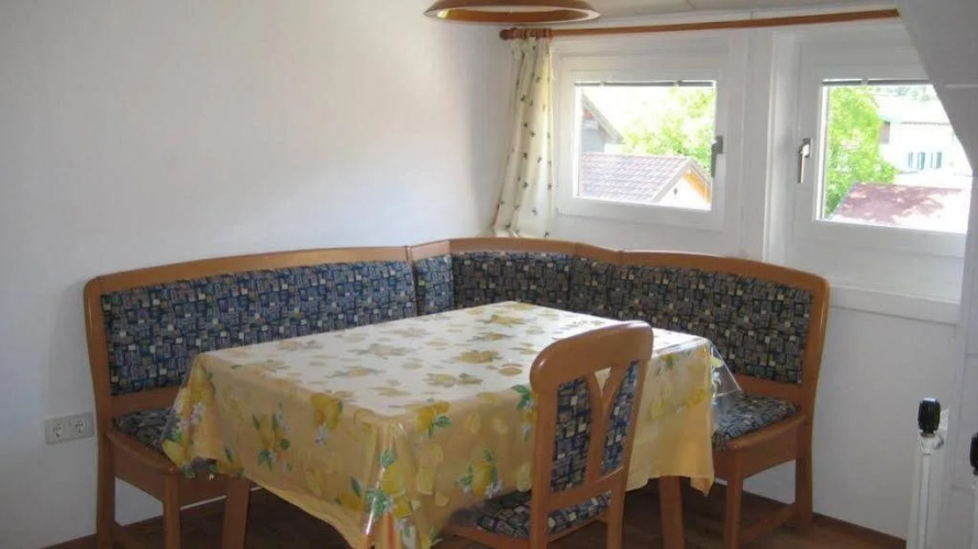 Pension Alpenrose