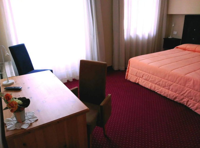 Hotel Auronzo