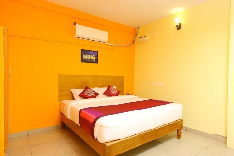 Hotel Le Sai