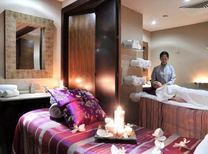 Maritim Antonine Hotel And Spa photo 33