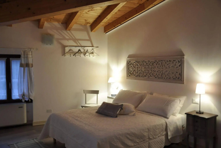 Bed and Breakfast Corso Matteotti 62