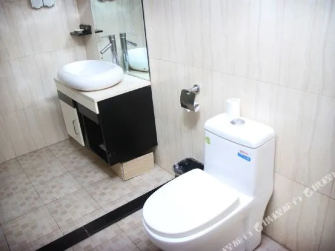 Jinnuo Business Hotel