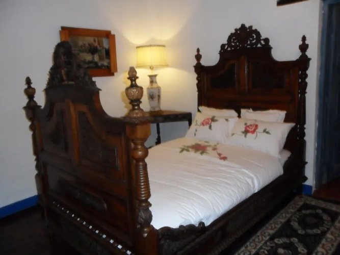 Comfort Twin room