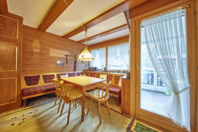 Appartement Mountain Life
