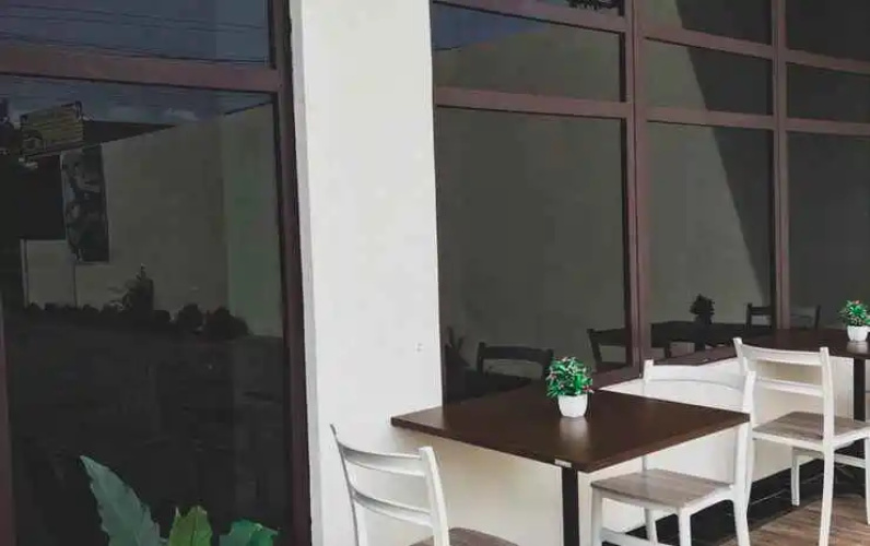 Qieran Hotel Syariah