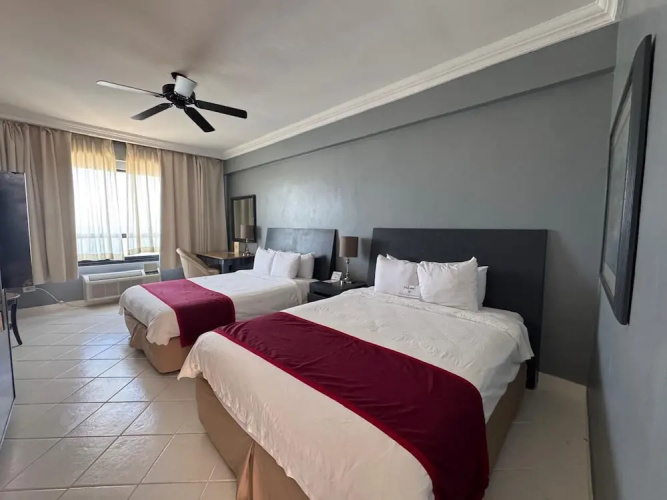 Ramada by Wyndham Princess Belize City photo 11