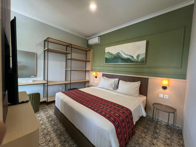 Gracia Spa Resort