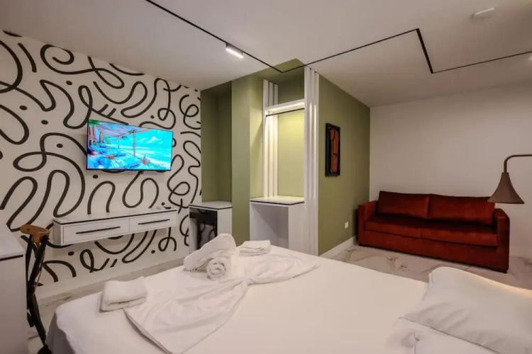 Grandstay Studio 114