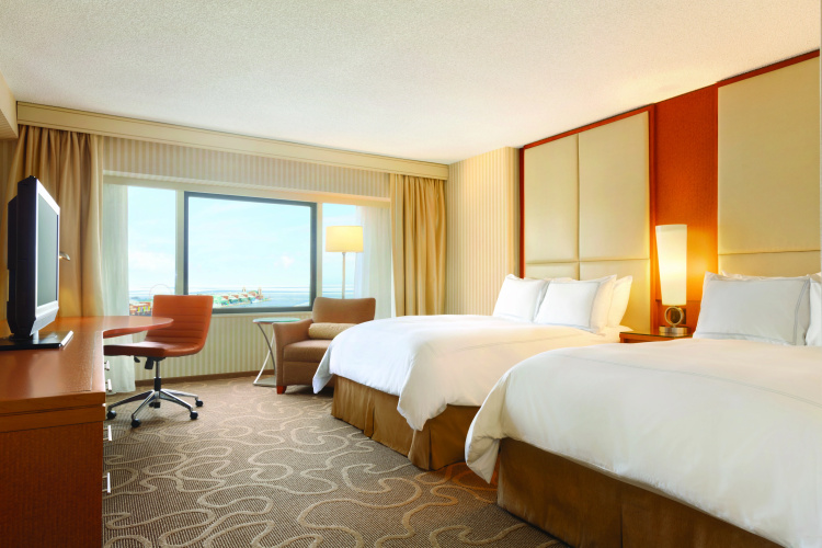 Swissotel Chicago photo 6