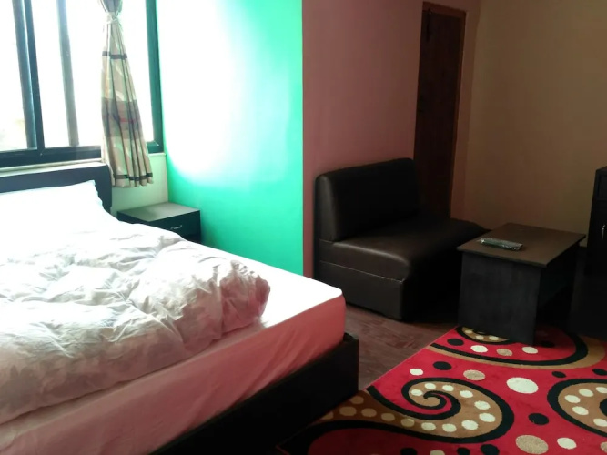 Hotel Om