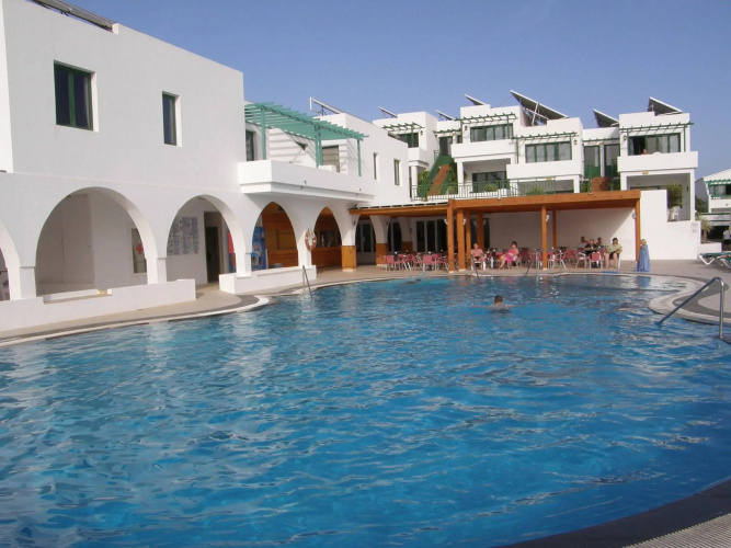 Bluesea Los Fiscos photo 22
