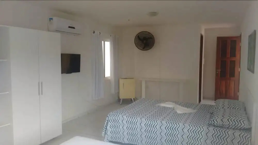 Pousada Pecém Suites