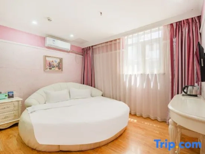 Standard Double Family room