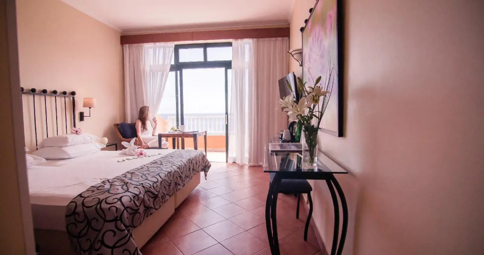 Galo Resort Hotel Alpino Atlantico