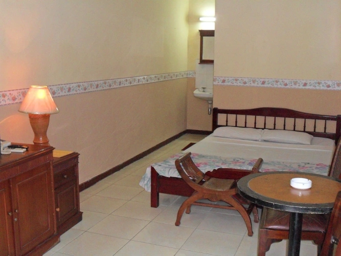 Superior room