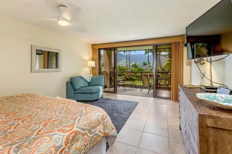 HBR1207-08 - 1 Br Condo