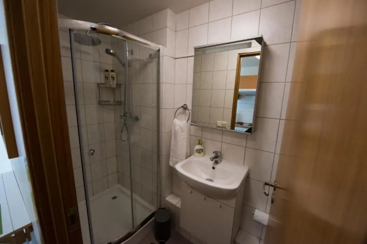 Sea View Apartment
