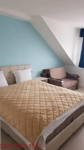 Hotel Ravni Gaj